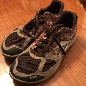 Camp Women’s Reebok Nano 3